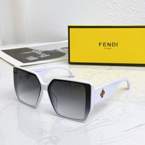 Fendi Sunglasses 478